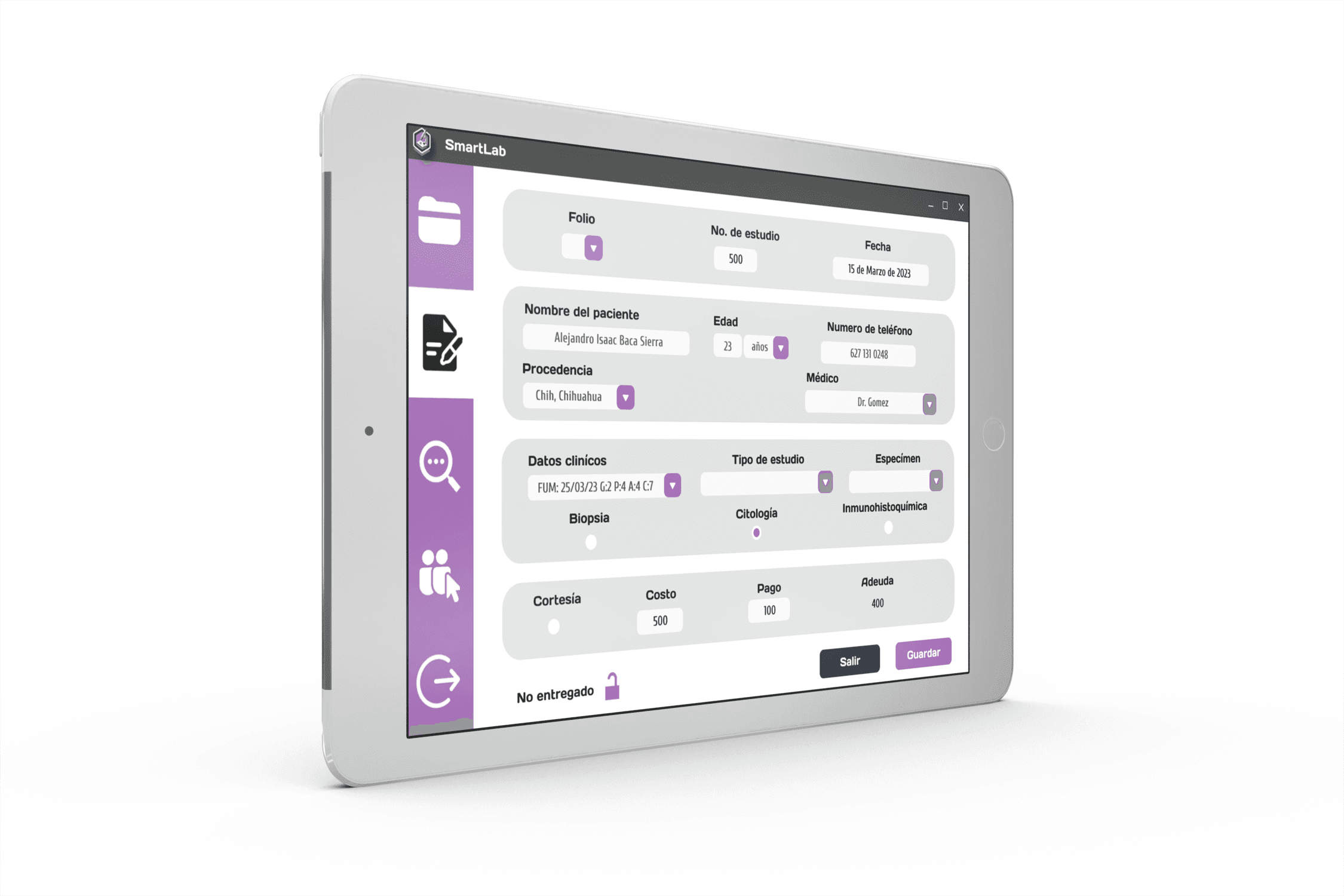 SmartLab